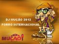 DJ Mu��o Forr� Internacional CD 2012